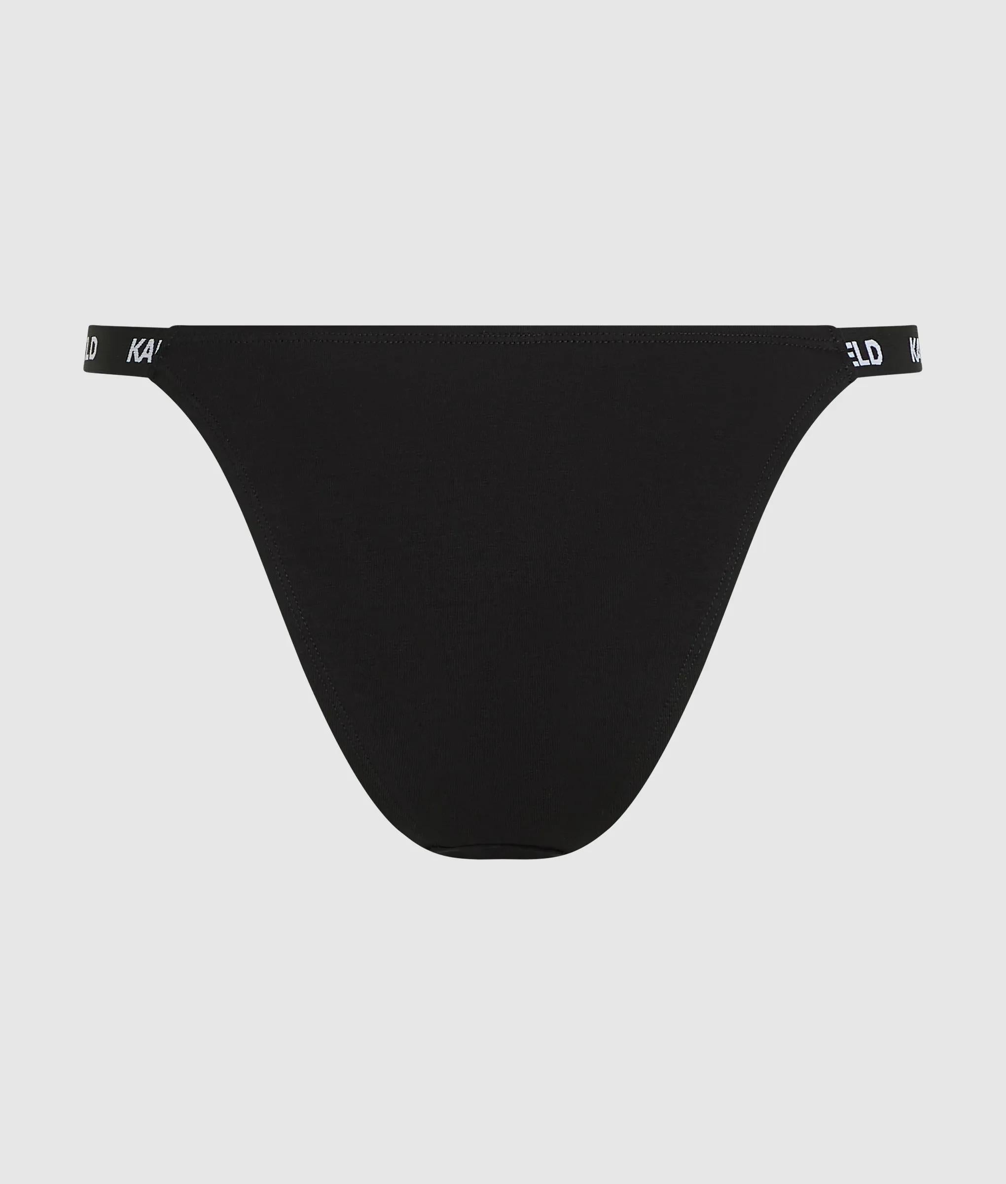 Logo Braziliaanse slips