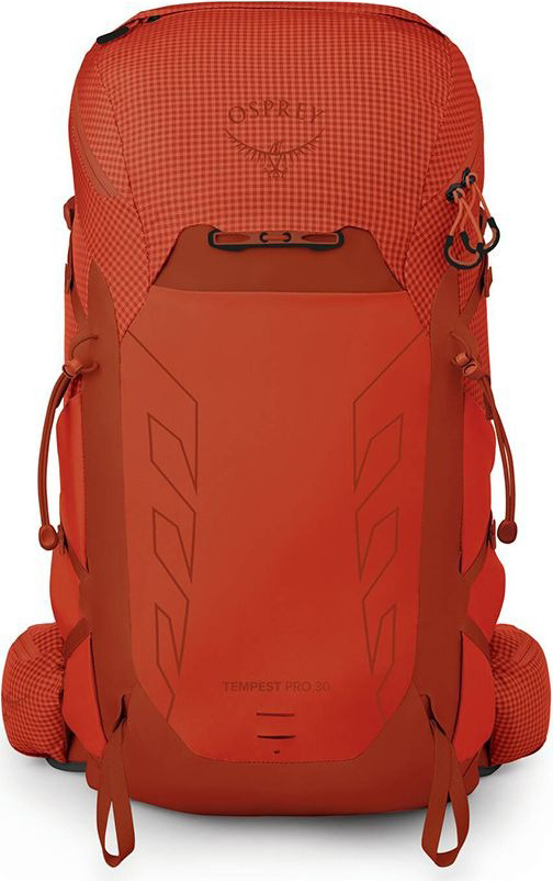 Tempest Pro 30 Mars Orange