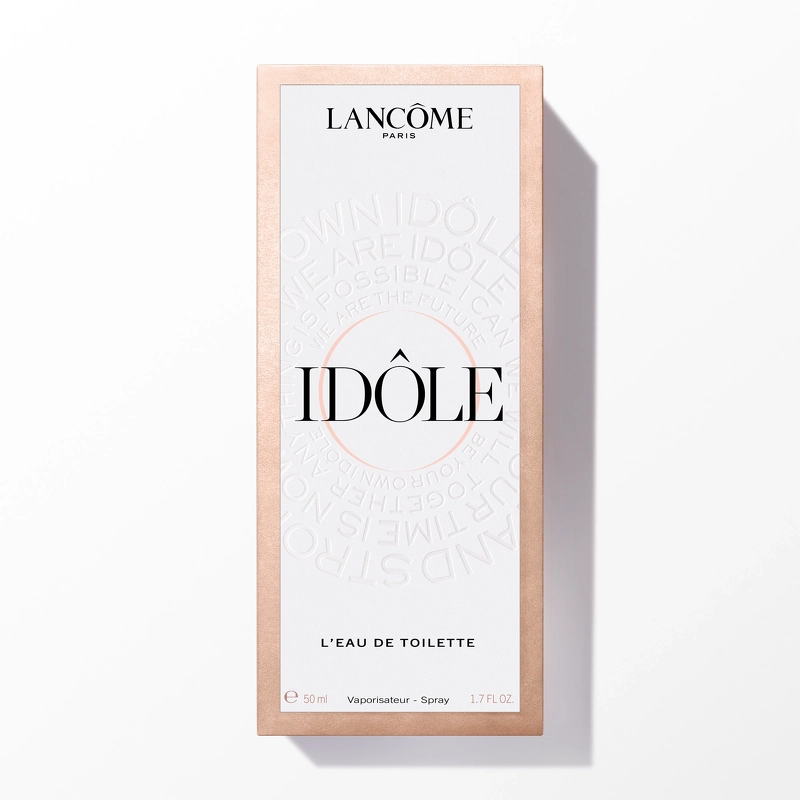 Lancôme Idôle 24 EDT 50 ml