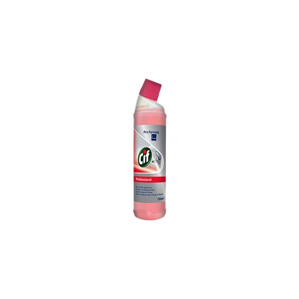 Cif Desincrustante WC 750ml - 017517867