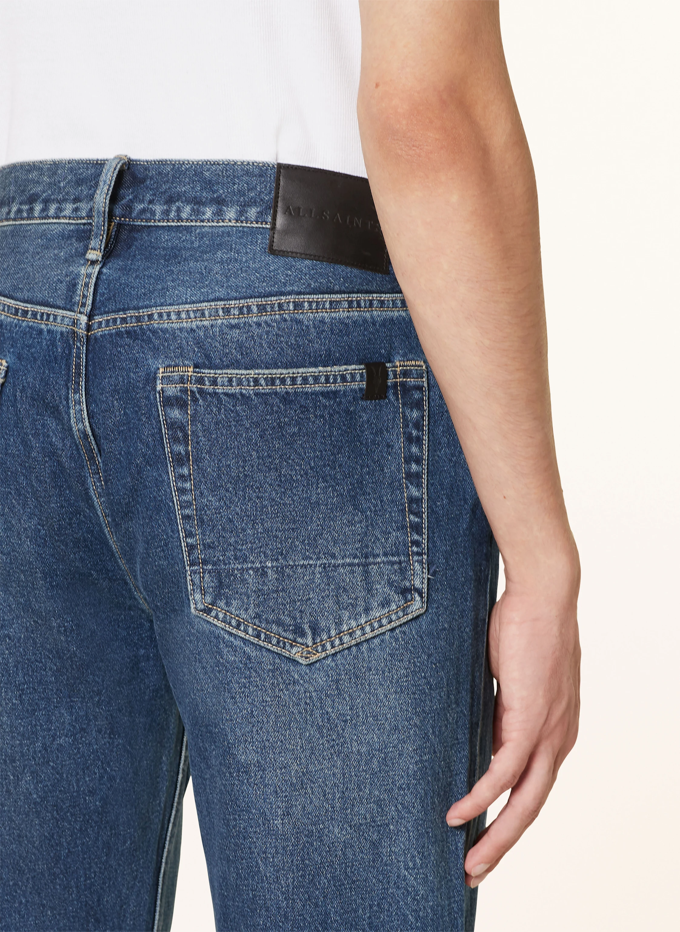 ALLSAINTS Jeans REID Regular Fit