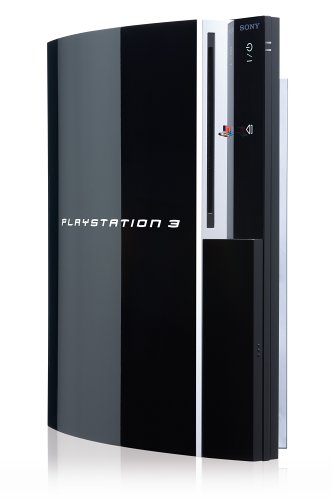 Sony PlayStation 3 Fat