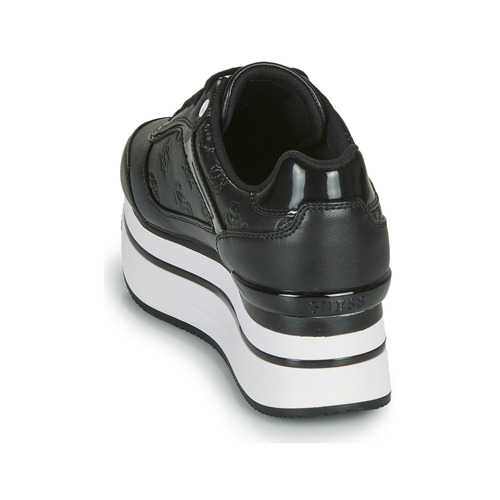Guess - HANSIN - Noir