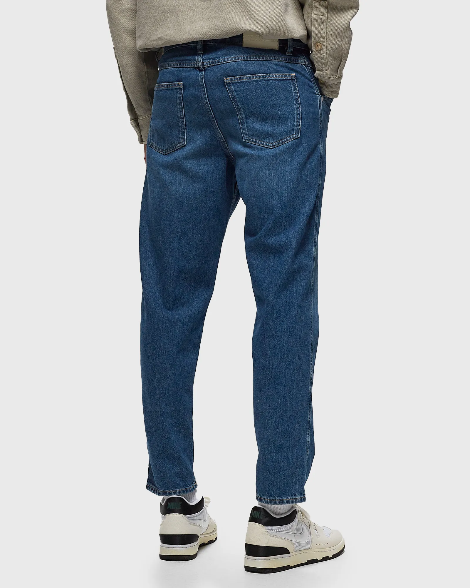 CLOSED X-LENT TAPERED