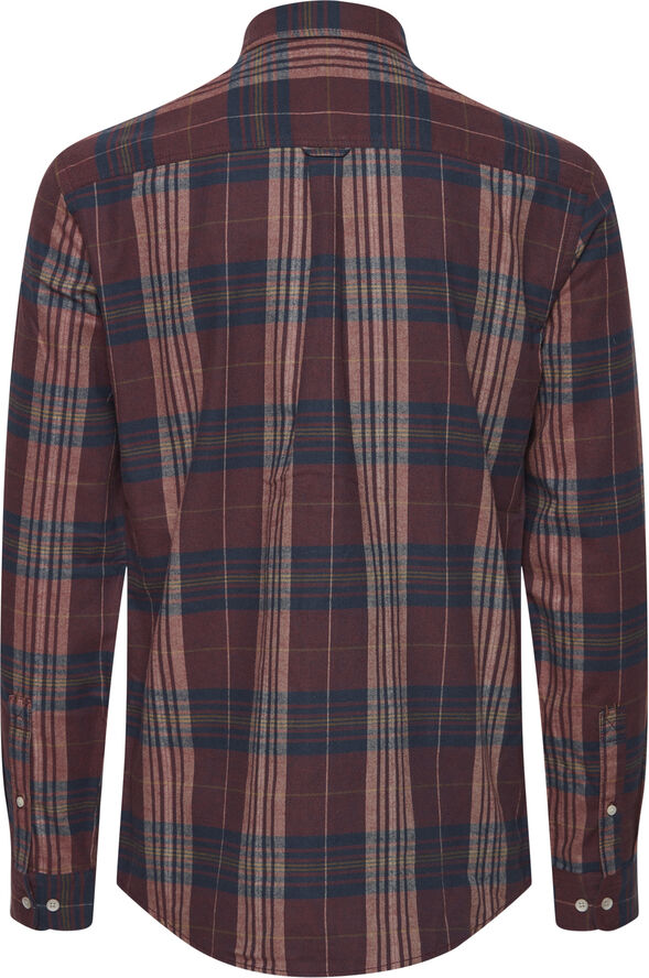 Blend Shirt Spiced apple