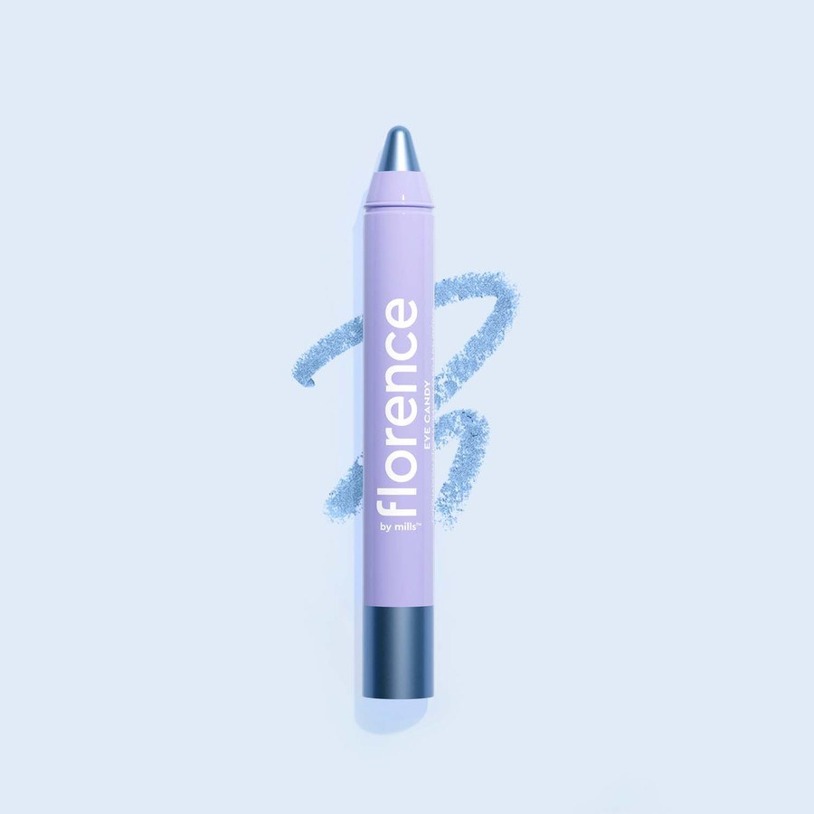 Florence By Mills Eyecandy Eyeshadow Stick Taffy 1,8g