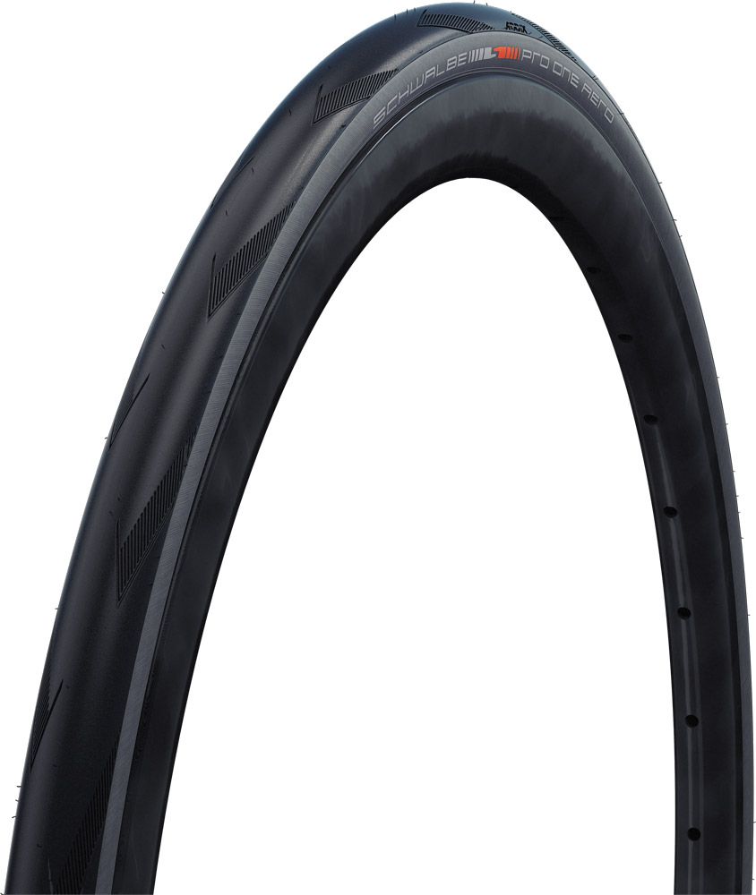 Schwalbe Pro One AERO Evo Super Race 28-622 TLE Addix Race Faltreifen-Set kaufen | Bike-Discount