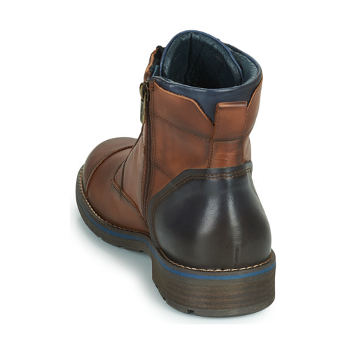 Pikolinos - YORK M2M - Marron / Marine