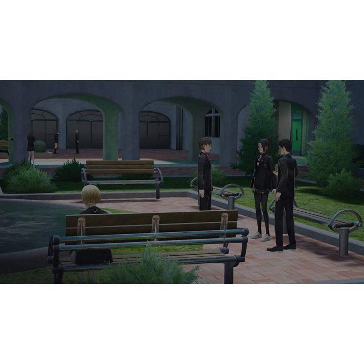 The Caligula Effect 2- PlayStation 5