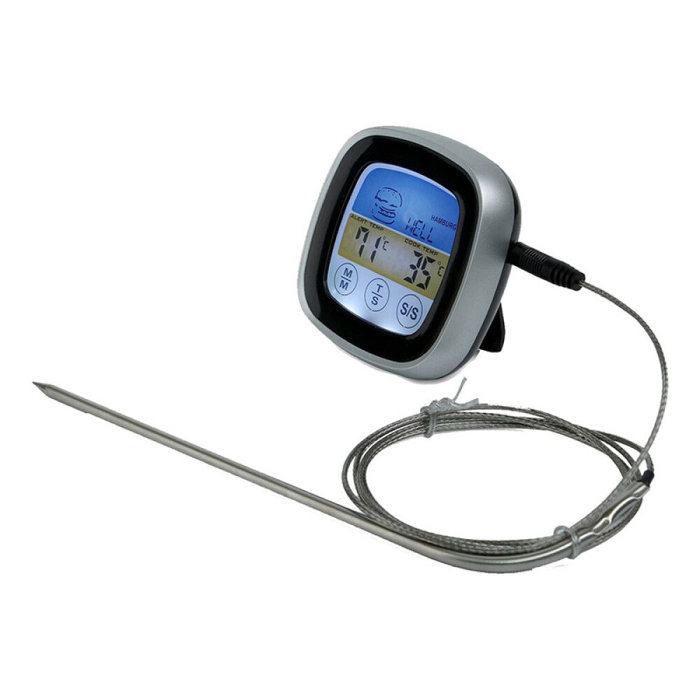 STEKETERMOMETER KINGSTONE
