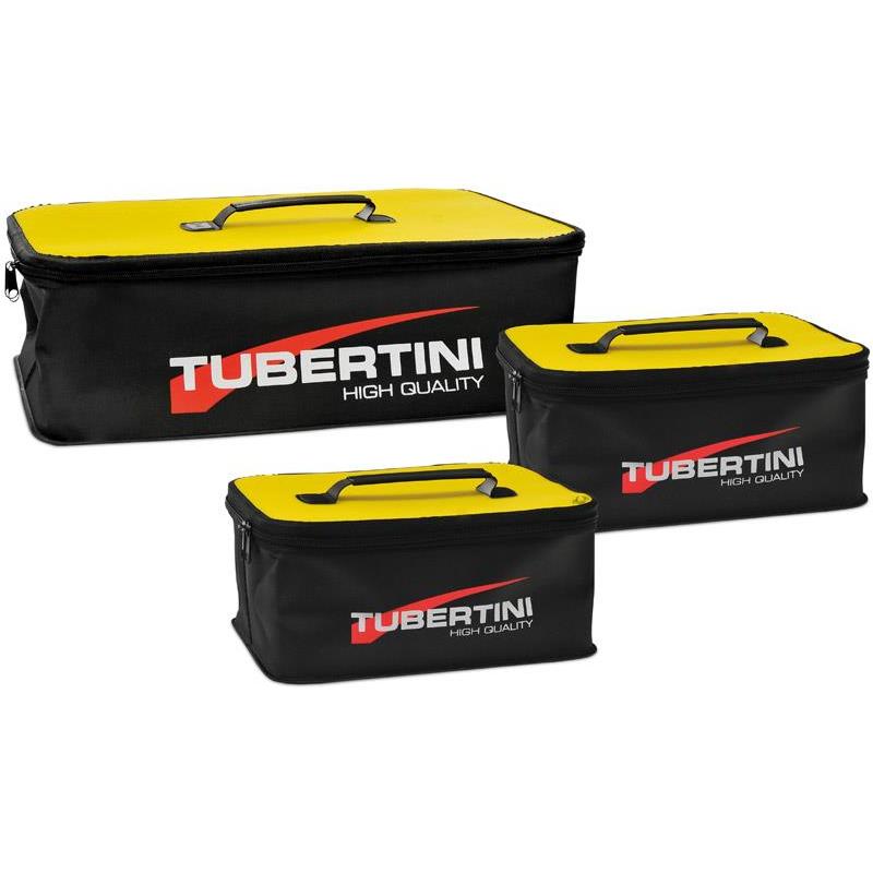 Trousse De Transport Tubertini Borsa Duo - Par 3