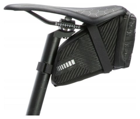 Sacoche de selle Rockbros C29-BK étanche - noire