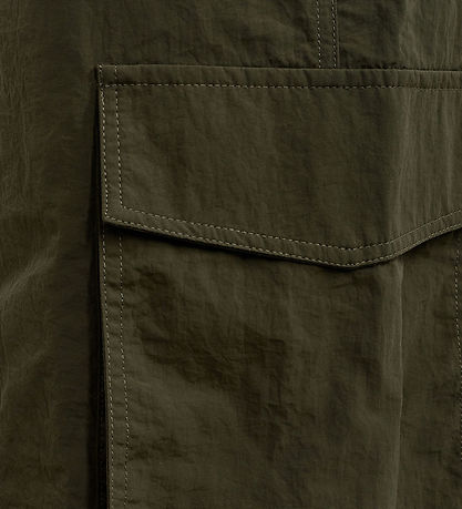 Sofie Schnoor Hosen - Army Green