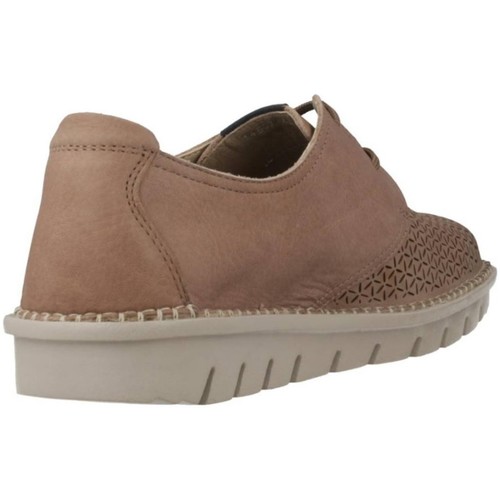 CallagHan - BLUCHER14507 PERFORADO TAUP Marrón