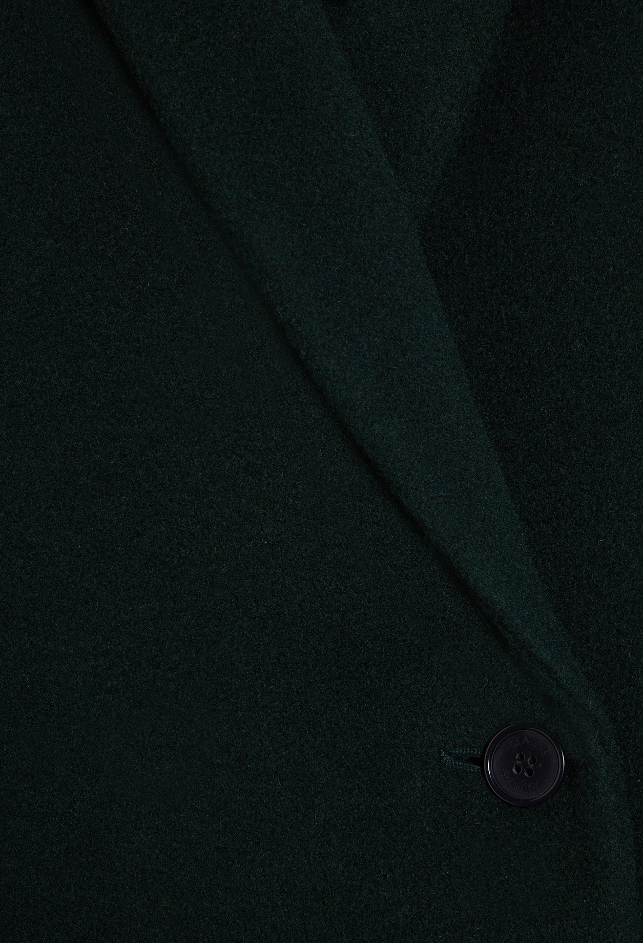 Manteau mi-long