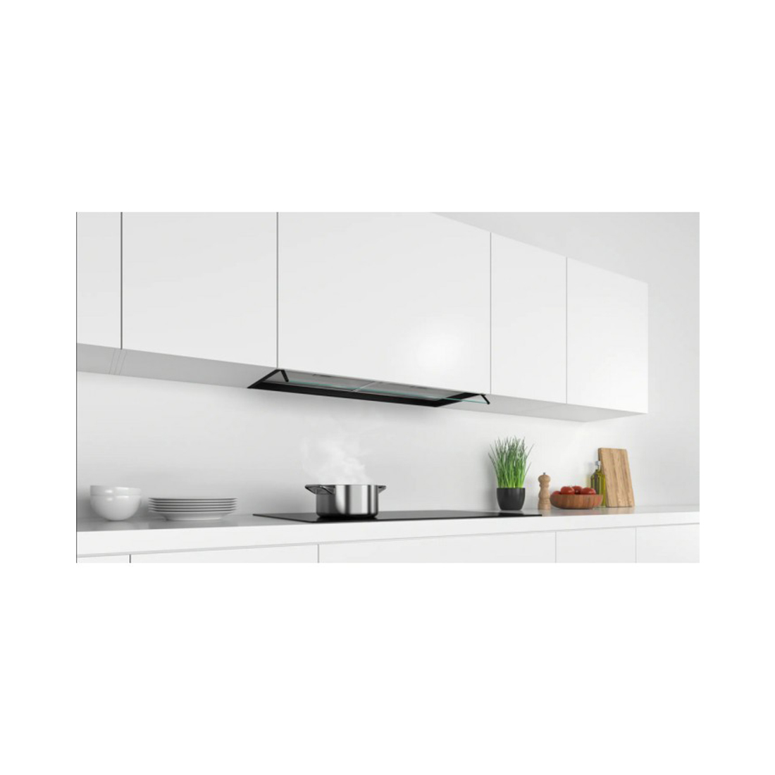 Bosch DBB96AF60 Integrierte Designhaube 90 cm
