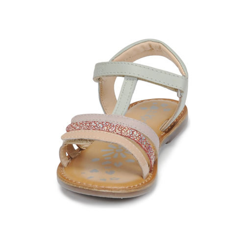 Kickers - DIAMANTO - Multicolore