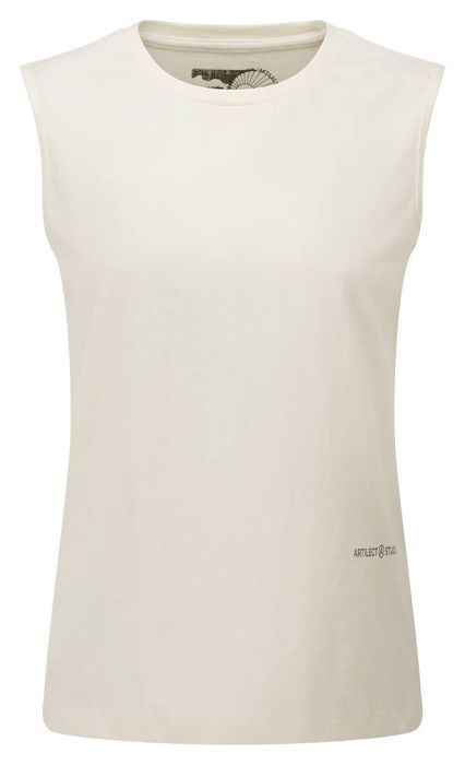 Artilect Tank Women top