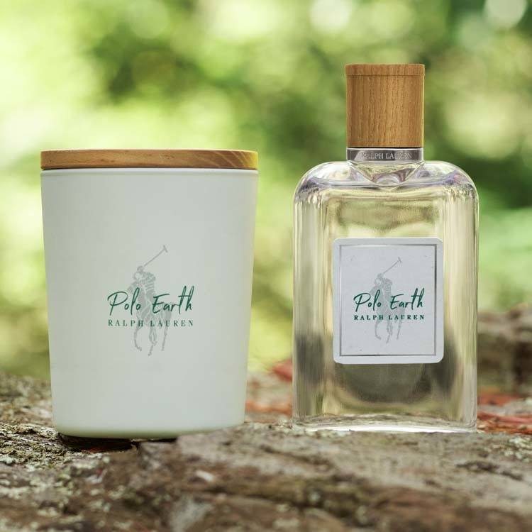 Ralph Lauren Polo Earth Eau De Toilette 40ml