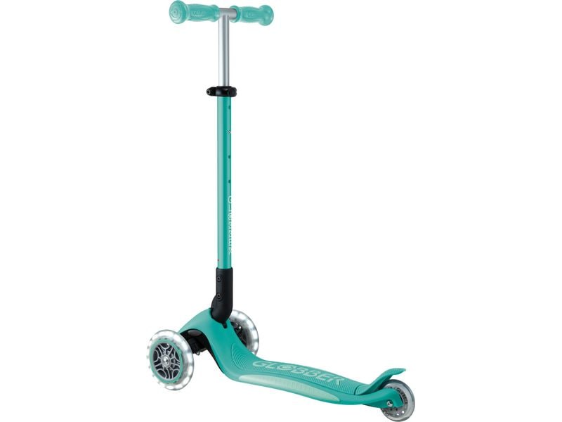 GLOBBER Scooter Mini Primo, Mint / Mint Mini Scooter
