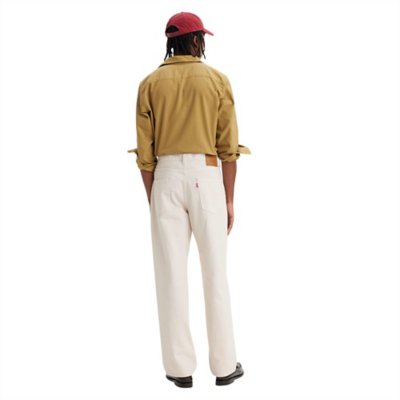 Jean homme 568 Loose Straight LEVIS
