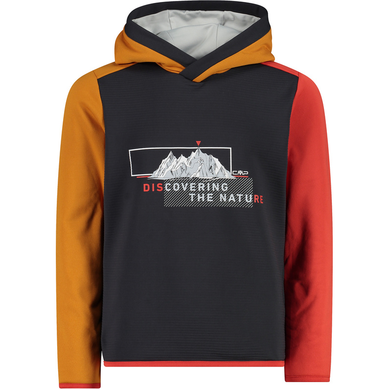 CMP Kinder Hoodie
