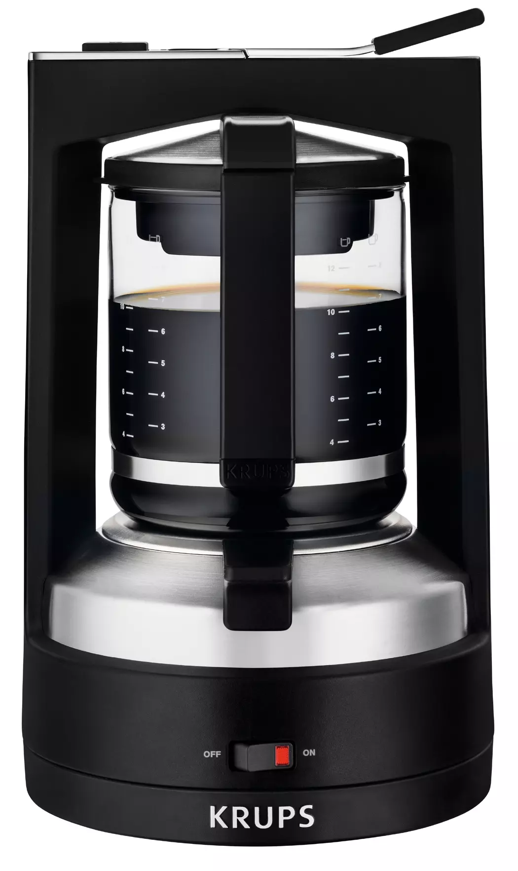 Kaffeemaschine Druckbrüh-Automat T8
