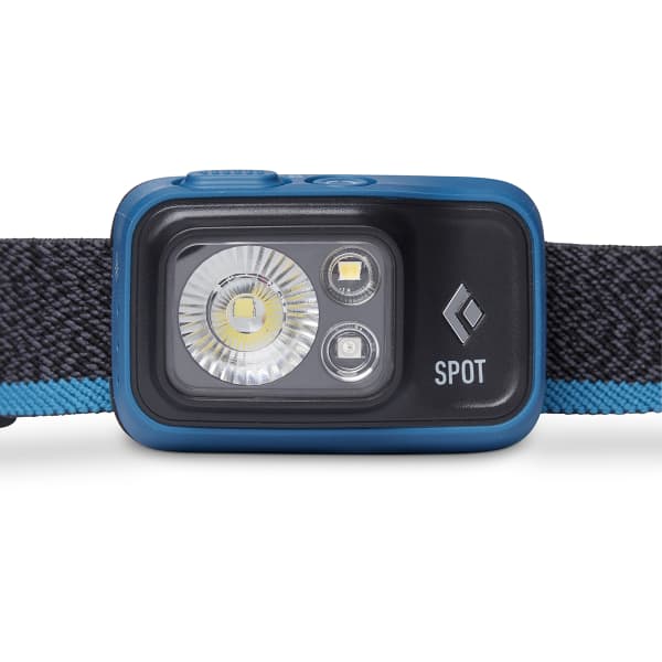 Frontale BLACK DIAMOND SPOT 400 HEADLAMP AZUL