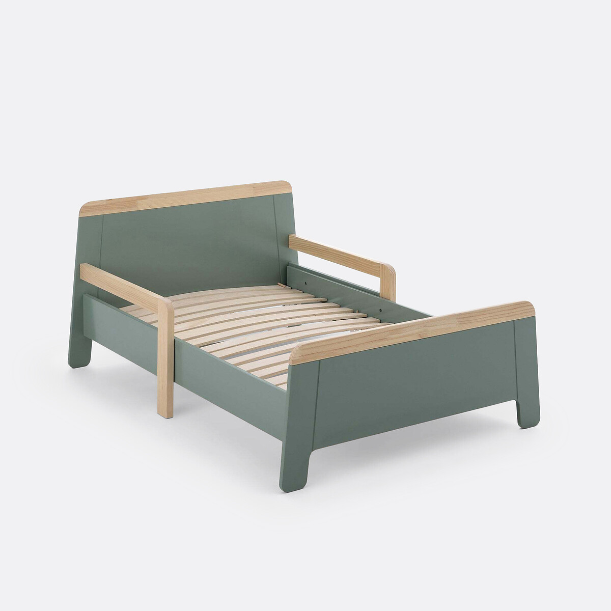 LA REDOUTE INTERIEURS<br>Cama infantil em evolução, Arturo