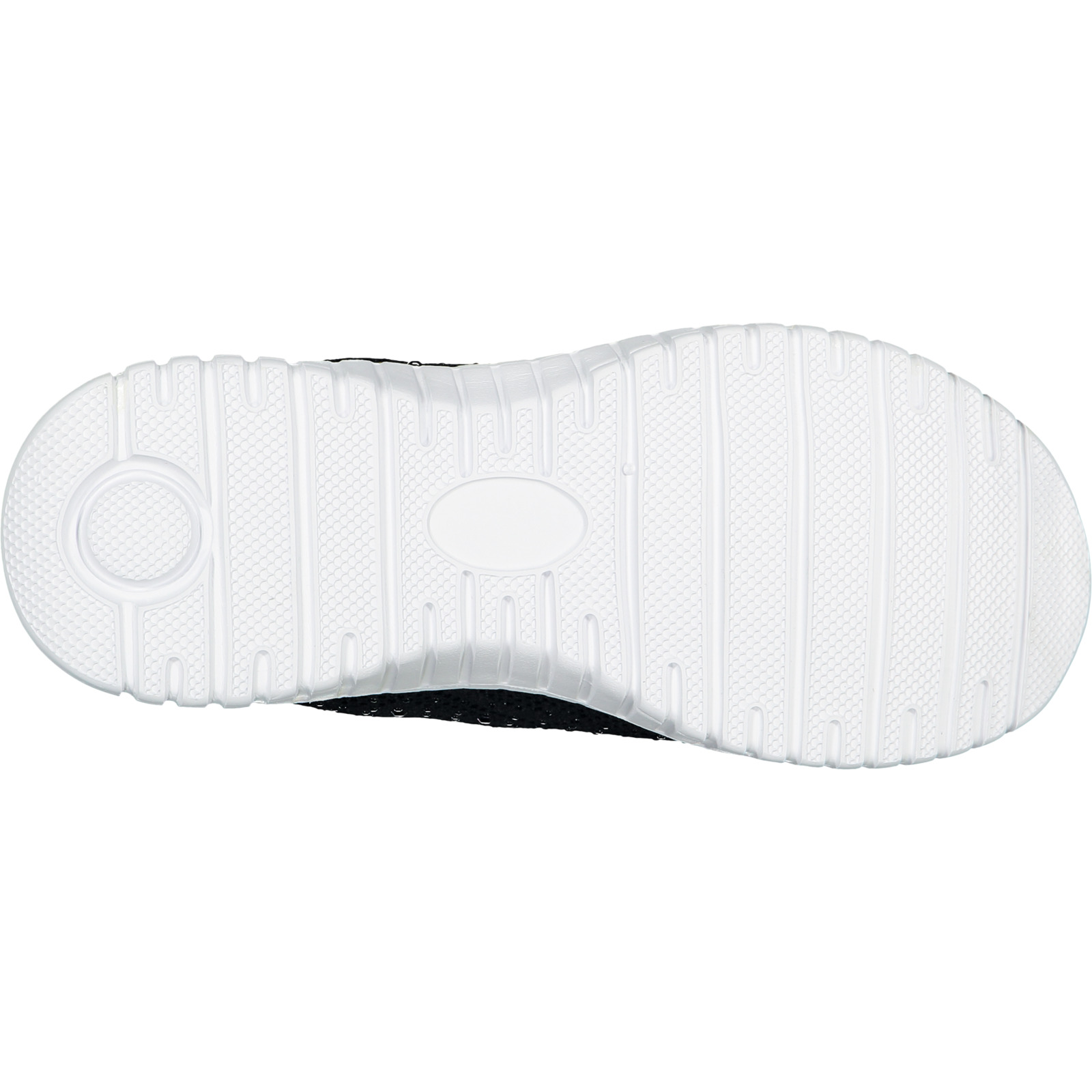 Rushour Sneaker Da., 36, schwarz