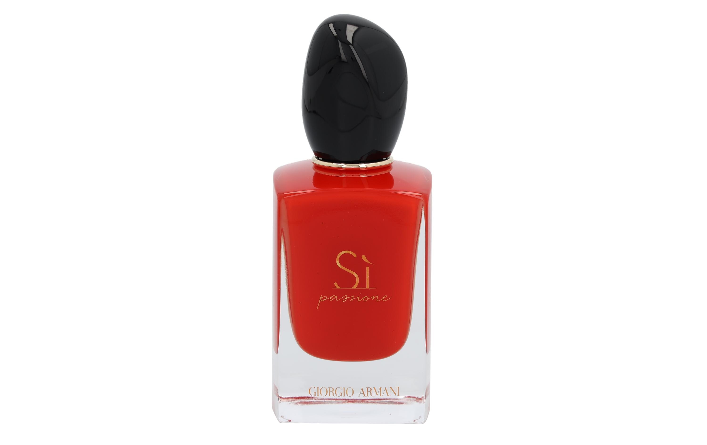 Eau de Parfum Si Passione 50 mlOrientalischer Duft für Damen