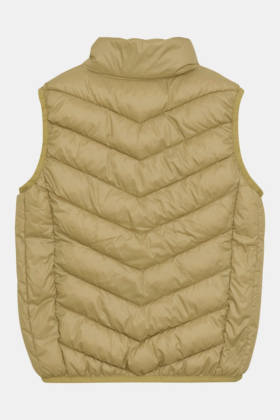Color Kids Color Kids Waistcoat Quilted Bodywarmer Junior