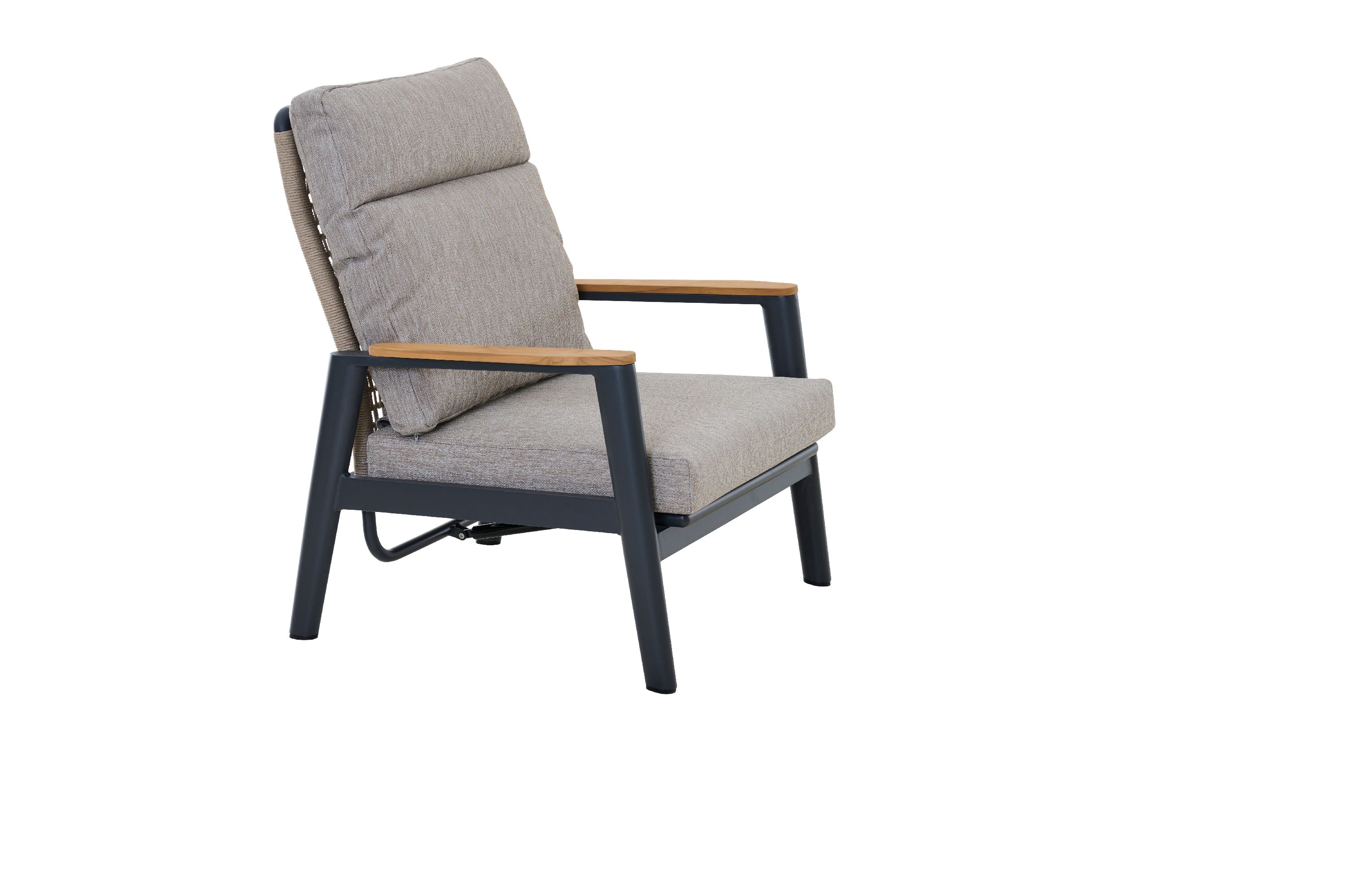 Gartensessel outdoor MONDO LATEA