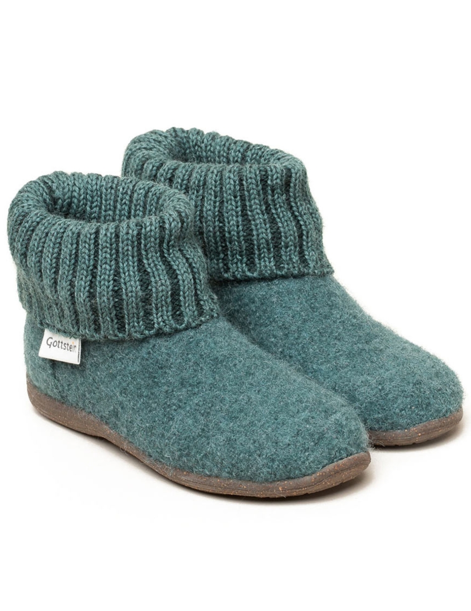 Alpine Boot RU