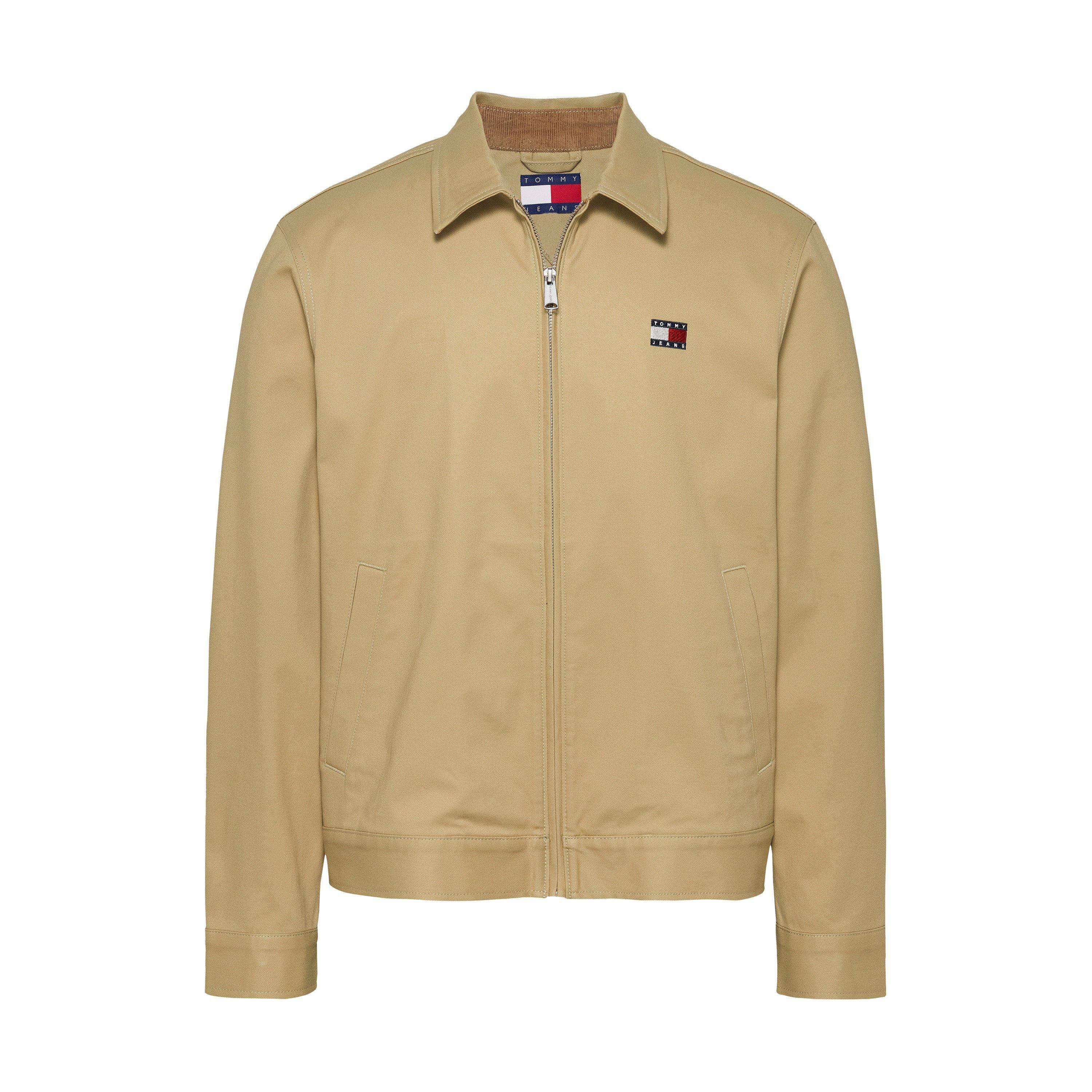 Tommy Jeans TJM COTTON JACKET