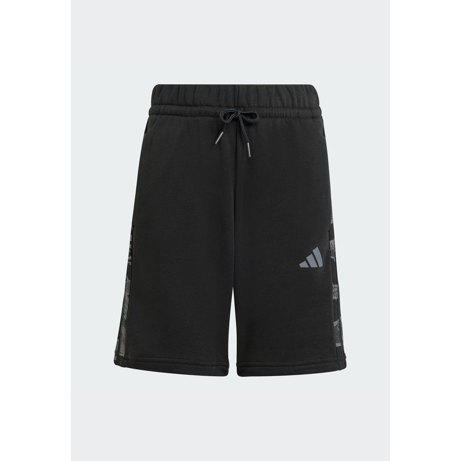 Adidas Short Camo Seasonal Essentials Enfants