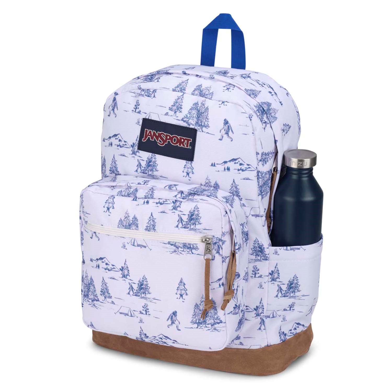 JanSport Right Pack lost sasquatch