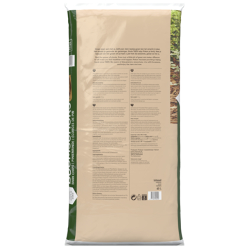 Pokon verse boomschors 60 L