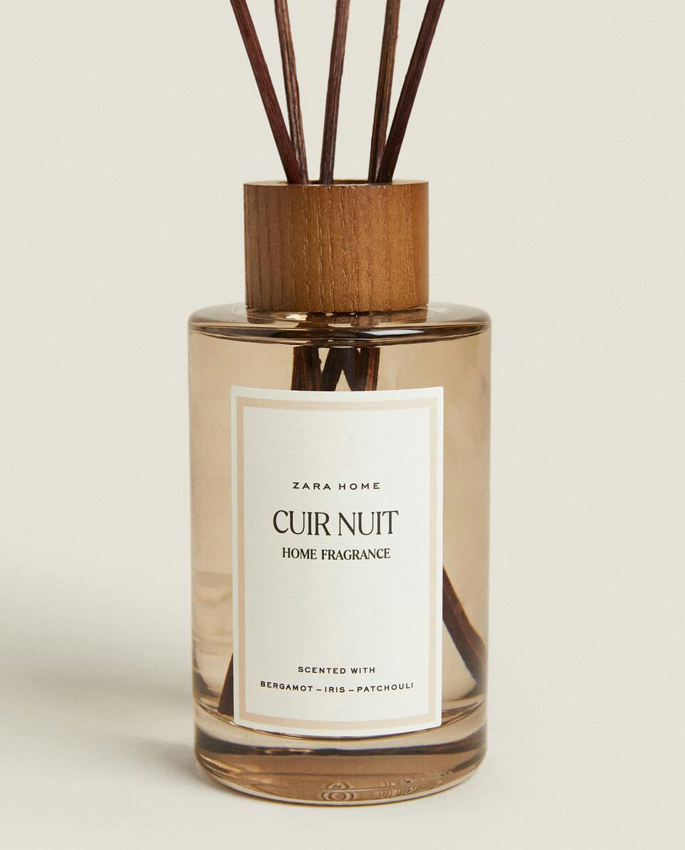 Difusor de varetas Night Leather
