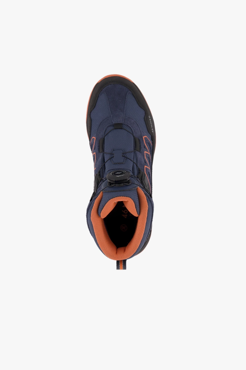 46 NORD Disc Jockey Sympatex® Kinder Wanderschuh