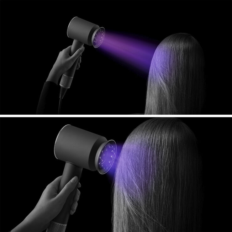 DYSON Dyson Supersonic Nural hårtørrer