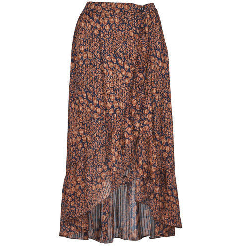 Betty London - PAOLA - Marine / Ocre