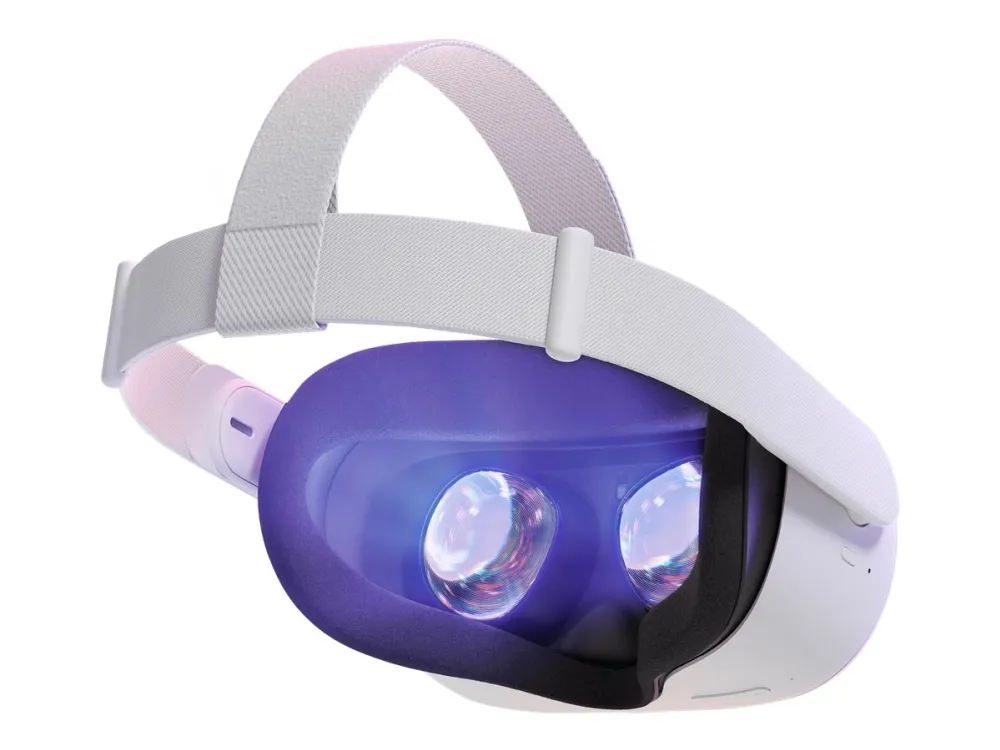 Oculus Quest 2 (128 GB) - Virtual reality-system