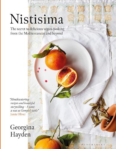 Nistisima (Hardback)