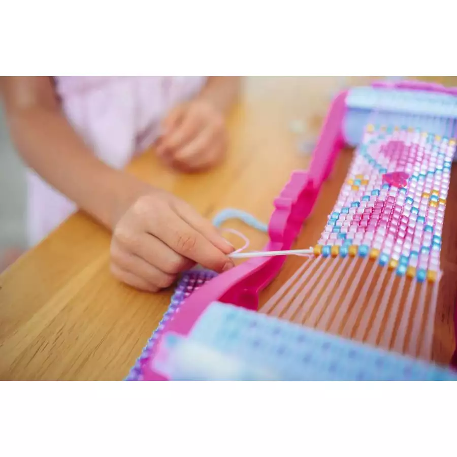 Ravensburger Magischer Perlenzauber  Princesses bunt