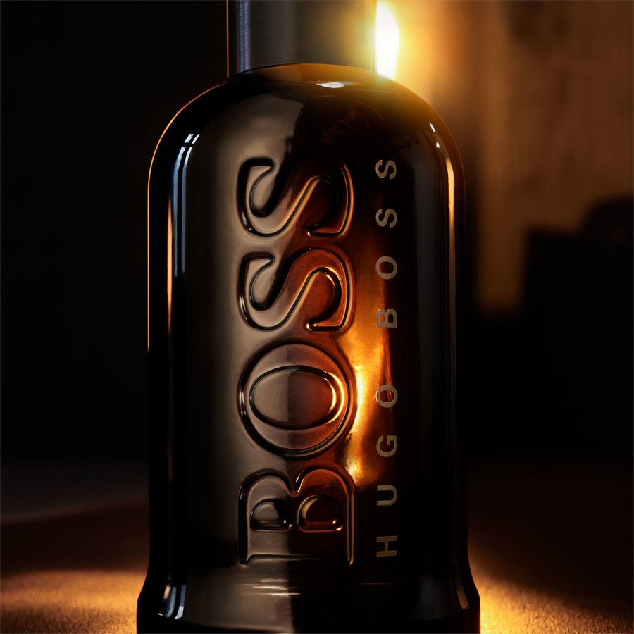 Hugo Boss Boss Bottled Parfum For Men 50ml