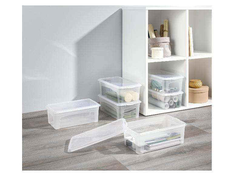 Opbergboxen