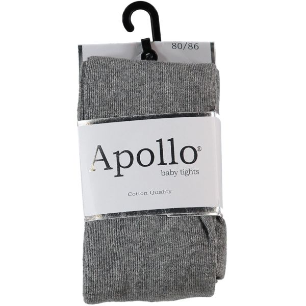 Apollo Maillot Medium Grey Melange