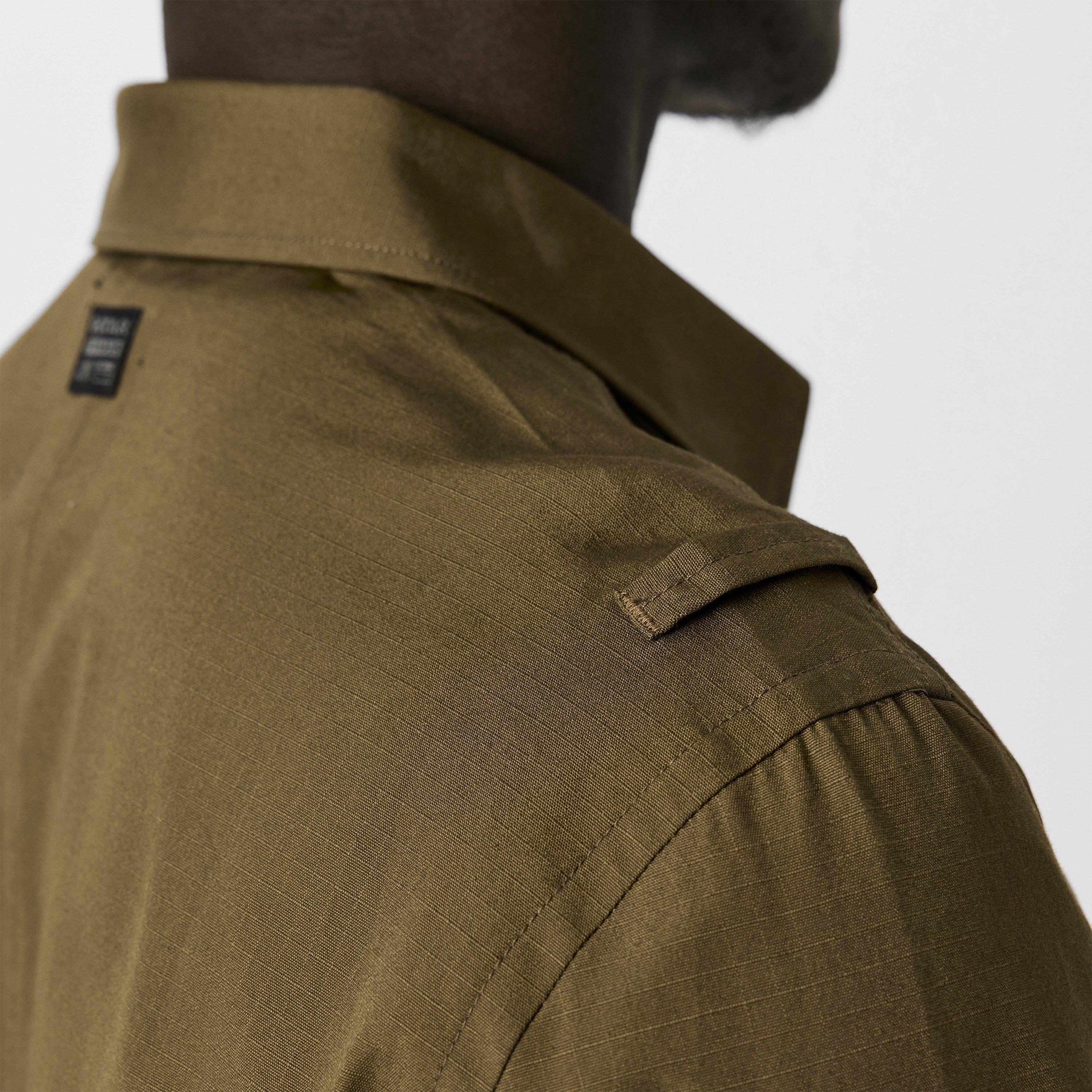 G Star Cargo Regular Shirt