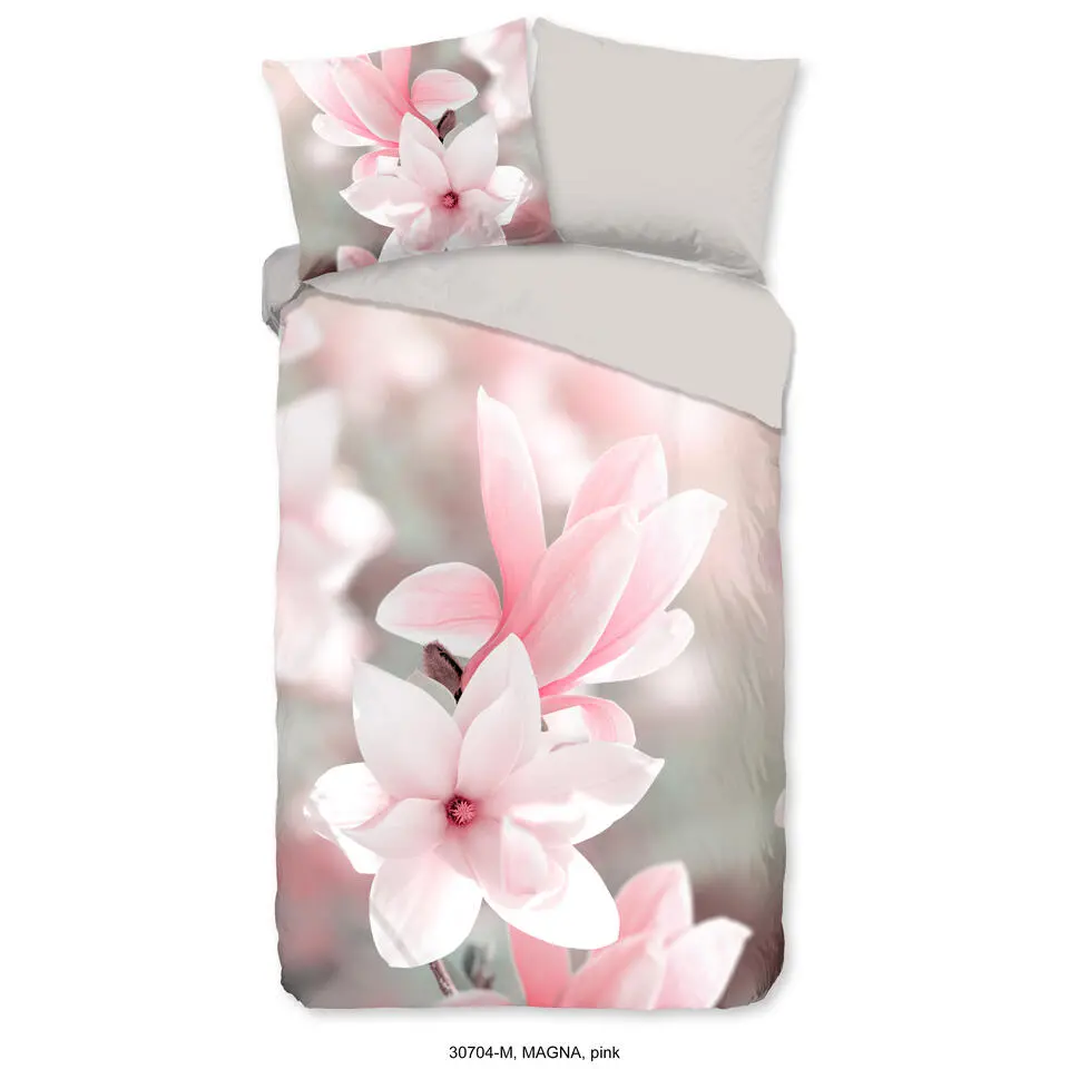 Duvet cover Pure 140x220   1* 60x70 cm